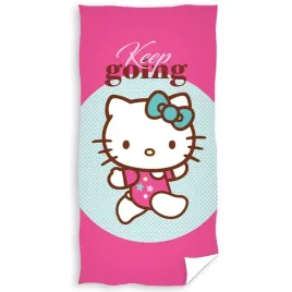 recznik-hello-kitty-licencyjny-kapielowo-plazowy-rozowy-sanrio-dla-dziecka