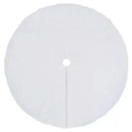 biala-spodniczka-choinkowa-z-sztucznego-futra-122-cm-otwor-10-cm