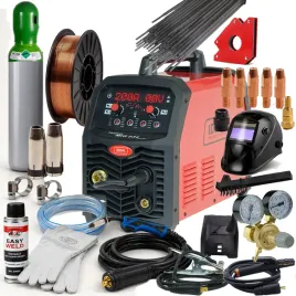 spawarka-migomat-ideal-234-pulse-polautomat-spawalniczy-zestaw-1