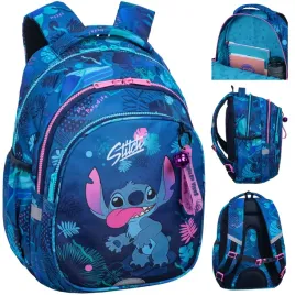 coolpack-plecak-szkolny-mlodziezowy-zestaw-3w1-liloandstitch-clipper-worek