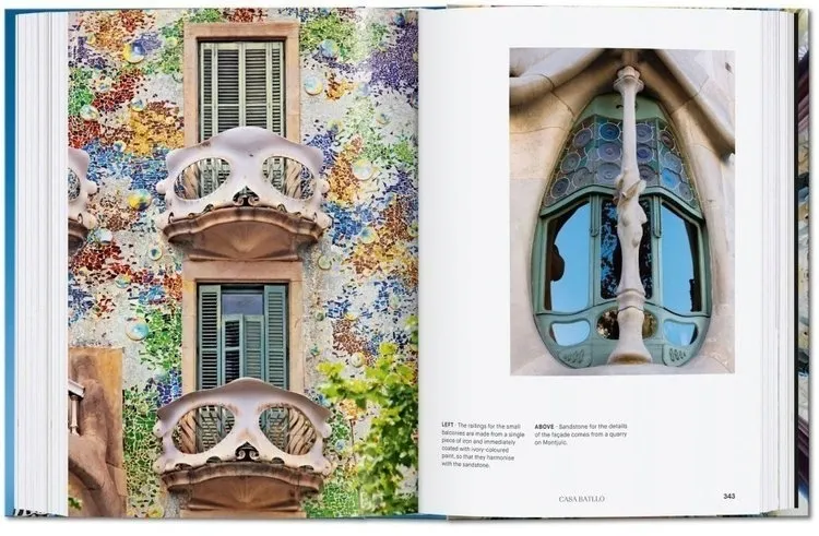 gaudi-the-complete-works-rainer-zerbst