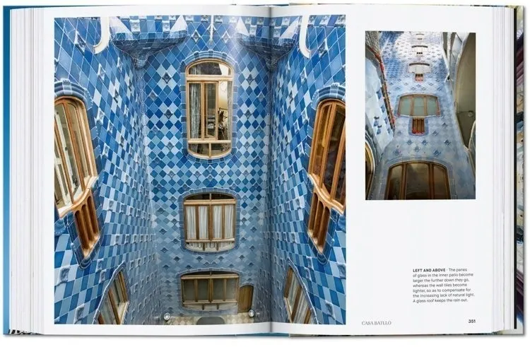 gaudi-the-complete-works-rainer-zerbst