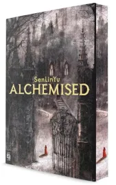 alchemised-english-edition-senlinyu