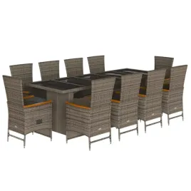 zestaw-mebli-ogrodowych-szary-240-x-90-x-75-cm-10-krzesel-z-poduszkami