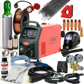 spawarka-migomat-ideal-254-2-pulse-polautomat-spawalniczy-zestaw-1