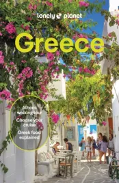 lonely-planet-greece-alexis-averbuck-kate-armstrong-lonely-planet
