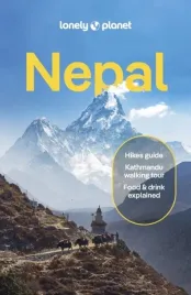 lonely-planet-nepal-bradley-mayhew-joe-bindloss-lonely-planet