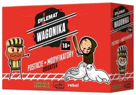 gra-planszowa-dylemat-wagonika-postacie-i-modyfikatory-rebel