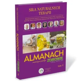almanach-4-sila-naturalnych-terapii-praca-zbiorowa
