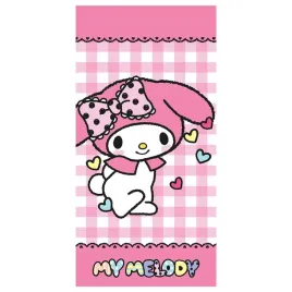 recznik-my-melody-licencyjny-kapielowo-plazowy-rozowy-sanrio-dla-dziecka