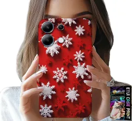 etui-do-xiaomi-note-14s-platki-sniegu-snieg-gwiazdki-swieta