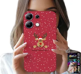 etui-do-xiaomi-note-14s-swiateczny-renifer-mikolaj-swieta-szklo