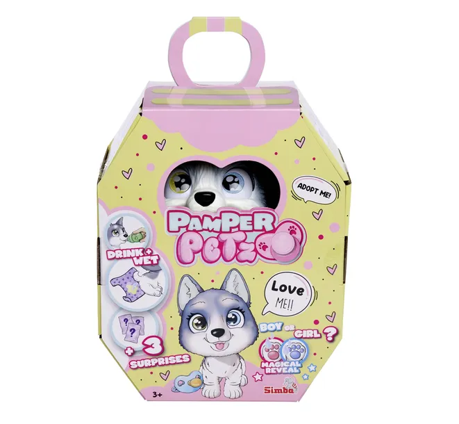 figurka-pamper-petz-husky-simba-material-plastik