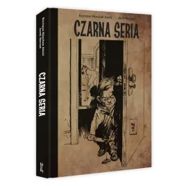 czarna-seria-enrique-sanchez-abuli-jordi-bernet