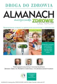 almanach-miesiecznika-zdrowie-bez-lekow-tom-1-droga-do-zdrowia-praca-zbiorowa