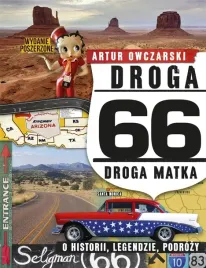 droga-66-wydanie-poszerzone-artur-owczarski