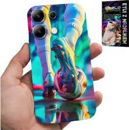 etui-do-xiaomi-note-14s-pilka-nozna-football-pilkarze-szklo