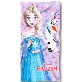 recznik-frozen-kraina-lodu-disney-bawelniany-na-basen-i-plaze