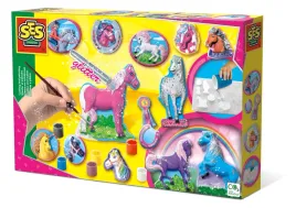 zestaw-do-odlewow-gipsowych-ses-creative-z-farbkami-i-brokatem-5-lat
