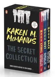 karen-mcmanus-the-secret-collection-one-of-us-is-lying-one-of-us-is