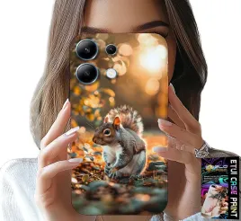 etui-do-xiaomi-note-14s-slodka-wiewiorka-case-z-wlasnym-motywem