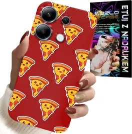 etui-do-xiaomi-note-14s-wzor-z-wesola-pizza-na-czerwonym-tle