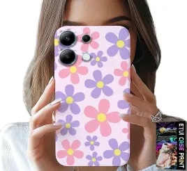 etui-do-xiaomi-note-14s-kolorowe-stokrotki-stokrotka-kwiatki