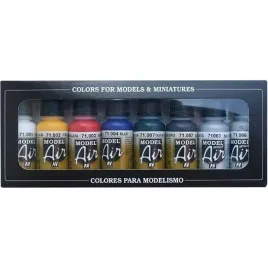 vallejo-71174-zestaw-8-farb-18ml-model-air-basic-colors