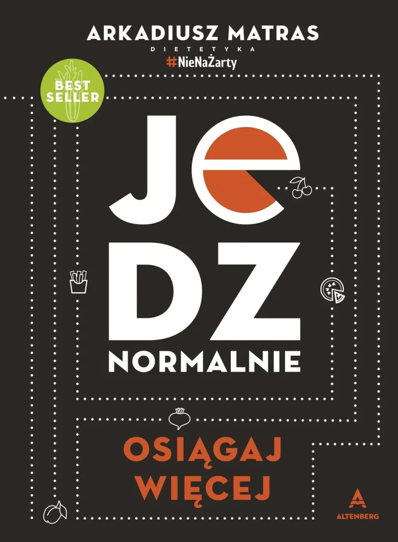 jedz-normalnie-arkadiusz-matras