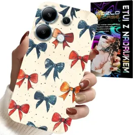etui-do-xiaomi-note-14s-kolorowe-wstazki-wstazka-modne-wzory