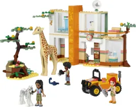 lego-friends-41717-mia-ratowniczka-dzikich-zwierzat
