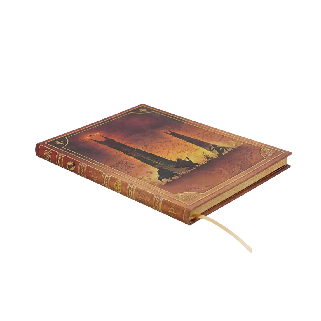notes-a5-paperblanks-pomaranczowy
