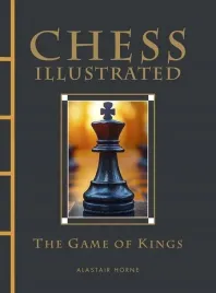 chess-illustrated-horne-alastair