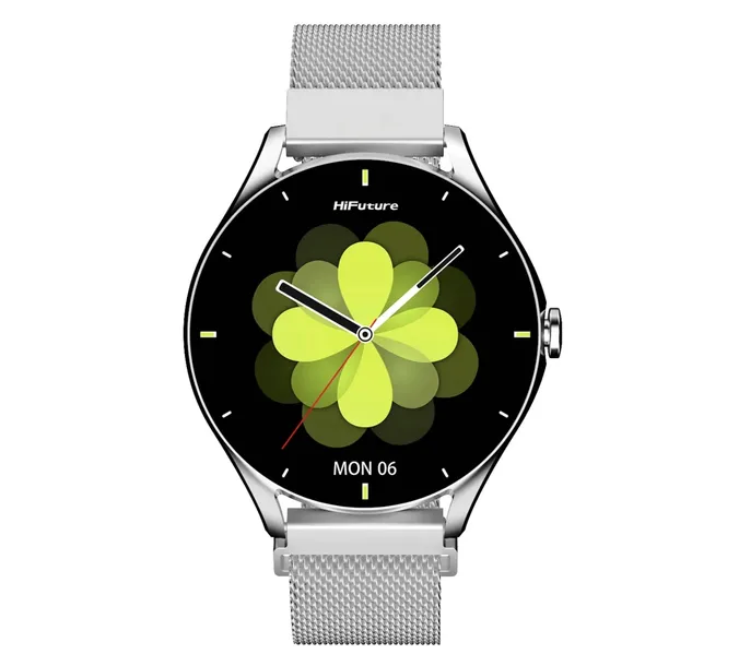 smartwatch-hifuture-aura-2-srebrny