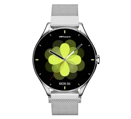 smartwatch-hifuture-aura-2-srebrny