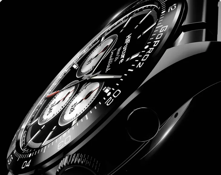 smartwatch-hifuture-go-pro2-czarny-ksztalt-koperty-okragla