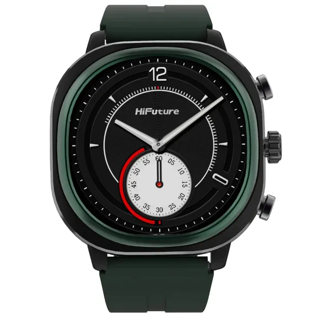 smartwatch-hifuture-aix-lite-zielony