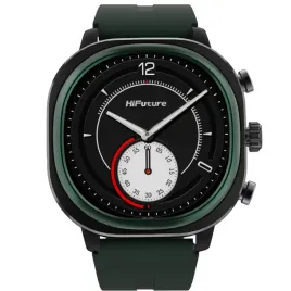 smartwatch-hifuture-aix-lite-zielony