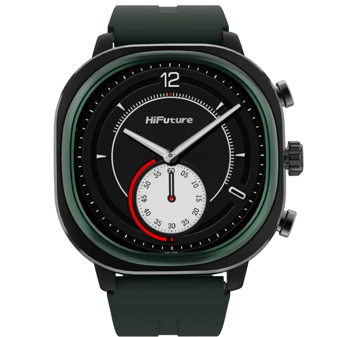 smartwatch-hifuture-aix-lite-zielony