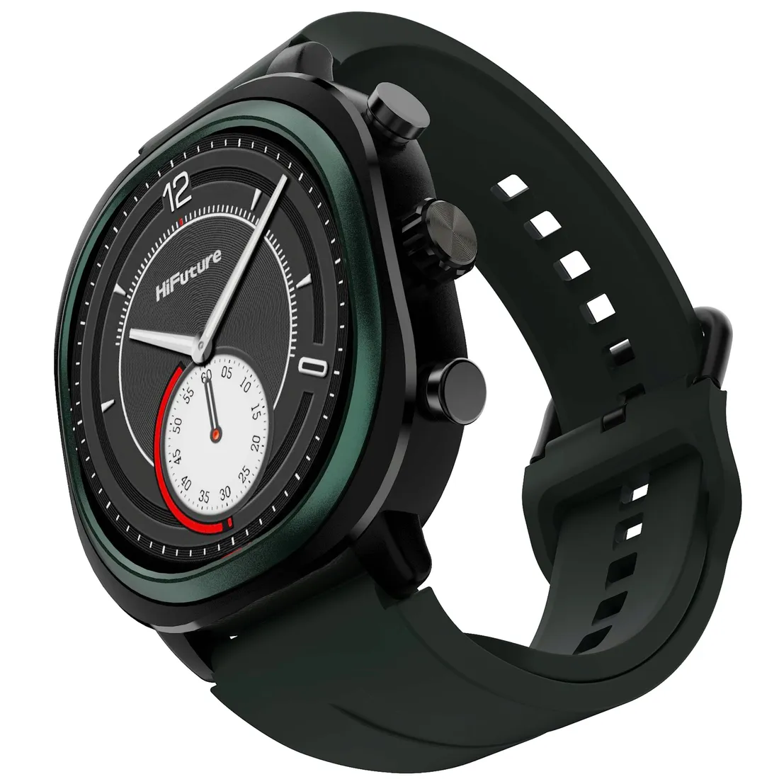 smartwatch-hifuture-aix-lite-zielony-stan-nowy