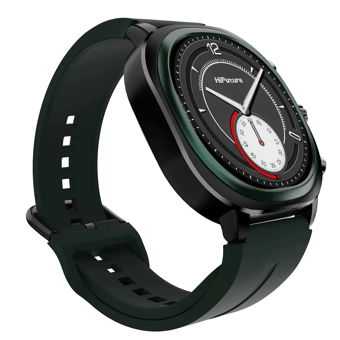 smartwatch-hifuture-aix-lite-zielony