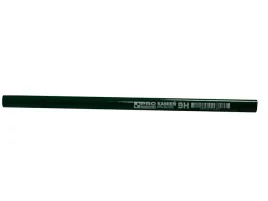 profesjonalny-olowek-do-kamienia-pro-240mm-owalny-9h-wysoka-jakosc-zielony