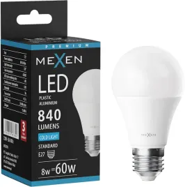 mexen-nova-zarowka-led-e27-a60-8w-zimna-6500k-840-lm
