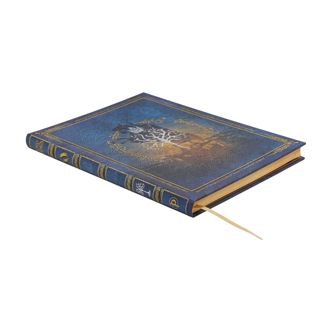 notes-a5-paperblanks-niebieski