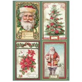 papier-ryzowy-do-decoupage-a4-stamperia-classic-christmas-4-karty