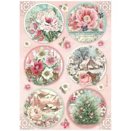 papier-ryzowy-do-decoupage-a4-stamperia-winter-magic-dekory-okragle
