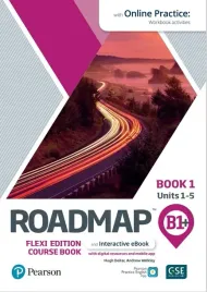 roadmap-b1-flexi-edition-course-book-1-praca-zbiorowa
