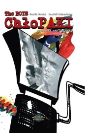 the-boys-chlopaki-tom-4-na-nas-juz-czas-darick-robertson-garth-ennis