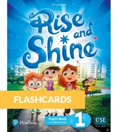 rise-and-shine-1-flashcards-praca-zbiorowa