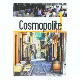 cosmopolite-1-podrecznik-dvd-parcours-digital-nathalie-hirschsprungtony-tricot
